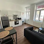 Laundry Loft- Studio1-proche Gare Centre Ville- Cnpe *