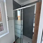 Laundry Loft- Studio1-proche Gare Centre Ville- Cnpe * Calais