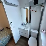 Laundry Loft- Studio1-proche Gare Centre Ville- Cnpe *