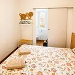 公寓 Laundry Loft- Studio1-proche Gare Centre Ville- Cnpe *