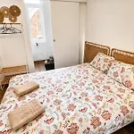 Laundry Loft- Studio1-proche Gare Centre Ville- Cnpe 公寓 *