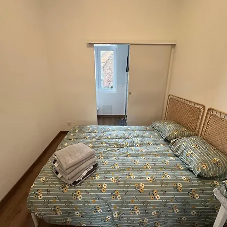 Laundry Loft- Studio1-proche Gare Centre Ville- Cnpe Lägenhet *