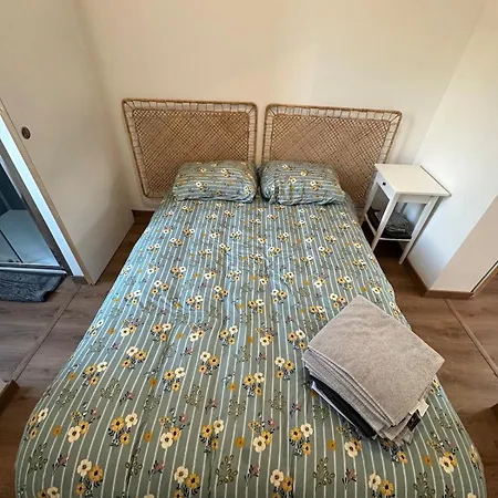 Apartmán Laundry Loft- Studio1-proche Gare Centre Ville- Cnpe *