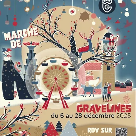 Laundry Loft- Studio1-proche Gare Centre Ville- Cnpe * Calais