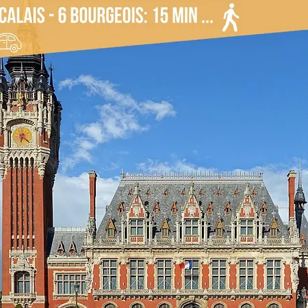 Laundry Loft- Studio1-proche Gare Centre Ville- Cnpe *