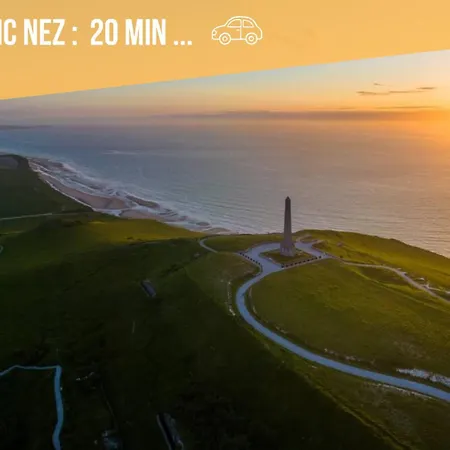 Laundry Loft- Studio1-proche Gare Centre Ville- Cnpe Appartement