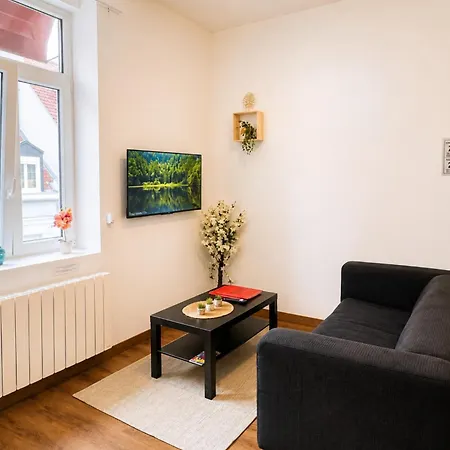 Laundry Loft- Studio1-proche Gare Centre Ville- Cnpe *