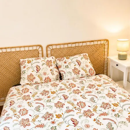 Apartmán Laundry Loft- Studio1-proche Gare Centre Ville- Cnpe *