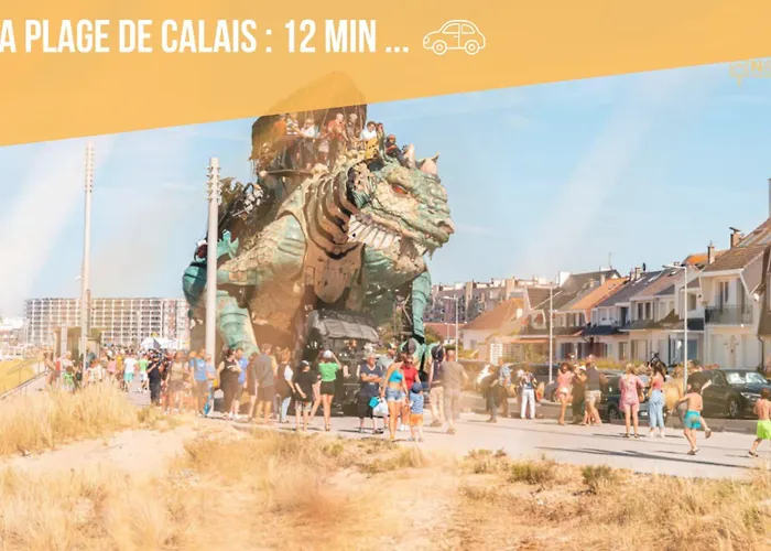 Laundry Loft- Studio1-proche Gare Centre Ville- Cnpe Appartement